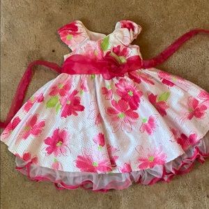 Girls dresses